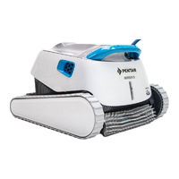 Pentair Kreepy Krauly Prowler 930 Installation And User Manual