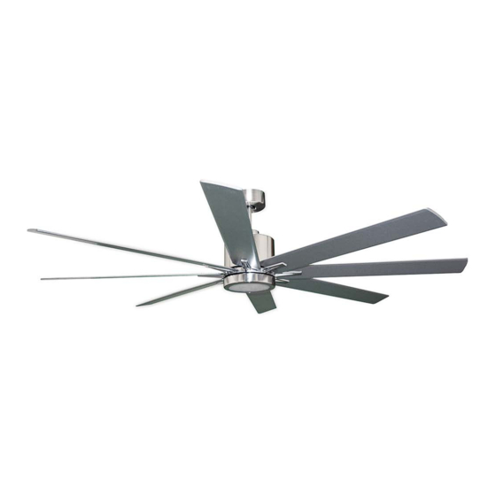 HOMEnhancements SUN866 Series Installation Manual