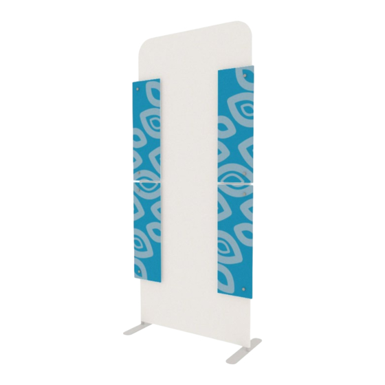 displayit E20C Assembly Instructions