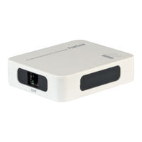 FONESTAR FO-452R Instruction Manual