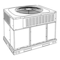 Carrier Comfort 50NL-B Installation Instructions Manual