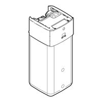Daikin Altherma 3 H MT ECH2O ETSX12P30E User Reference Manual