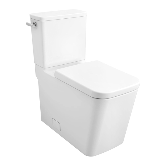 Grohe EUROCUBE 39677000MX Owner's Manual