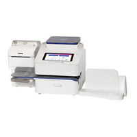 Pitney Bowes PCN R1H20CM User Manual