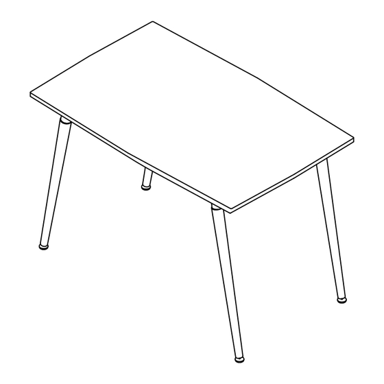 Livarno Living 100221411 Assembly And Safety Instructions
