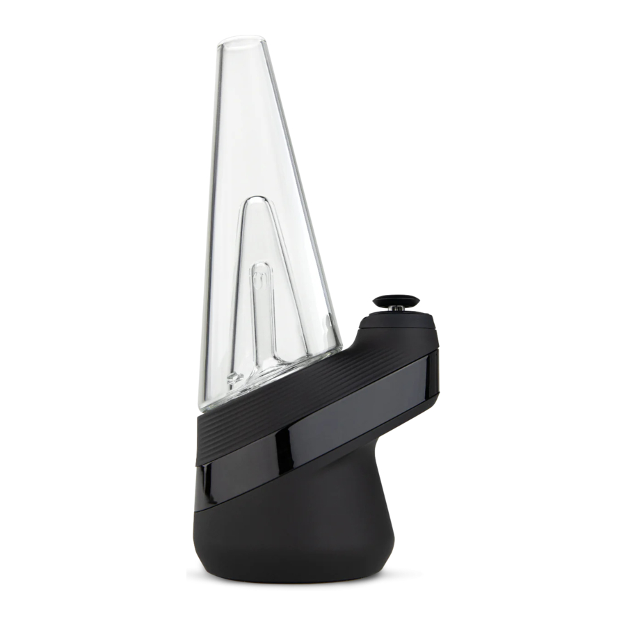 Puffco PEAK Manual
