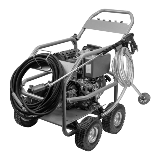 SIP Tempest CW-D 300TX User Manual