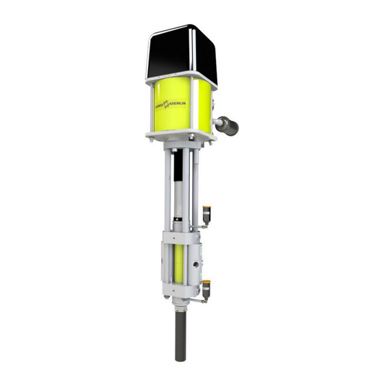 SAMES KREMLIN REX 4B0750 User Manual