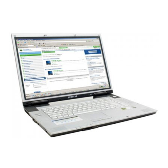 Samsung M50 Manual