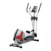 Pro-Form PFEL53909.1 User Manual