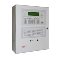 Ampac FireFinder PLUS Installation, Commissioning & Operation