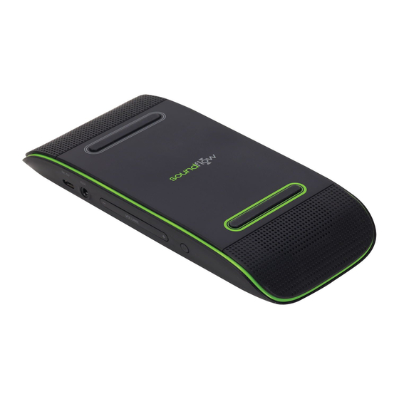 SoundFlow SoundBoard User Manual