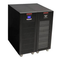 Effekta ACX11ADS10K0X000 Operating Manual
