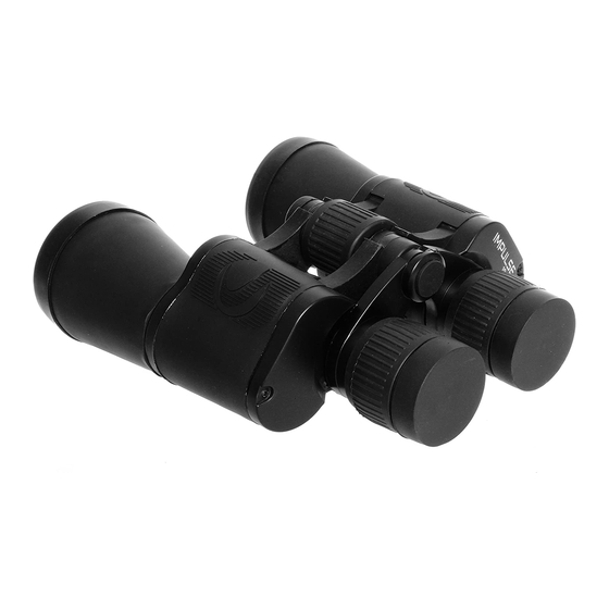 Celestron Impulse 10x50 Manual