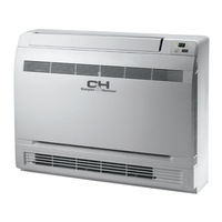 Cooper & Hunter GEN12AA-D3DNA1C/I Owner's Manual