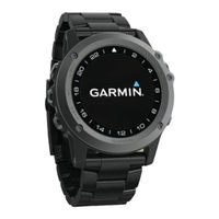 Garmin D2 Bravo Owner's Manual