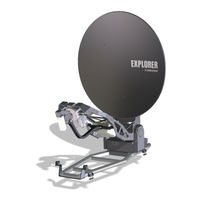 COBHAM EXPLORER 8100 User & Installation Manual