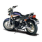 Motorcycle Yamaha YX600S Service Manual
