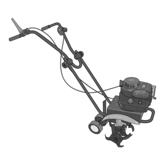 Stiga JB 350 Instructions For Use Manual