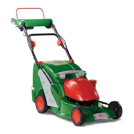 Brill Brillencio 41 E Manual