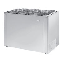 NARVI ULTRA SMALL Installation And Instruction Manual