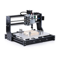 Genmitsu 3018-PRO User Manual