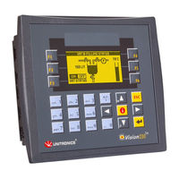 Unitronics V280 Tech Support Document