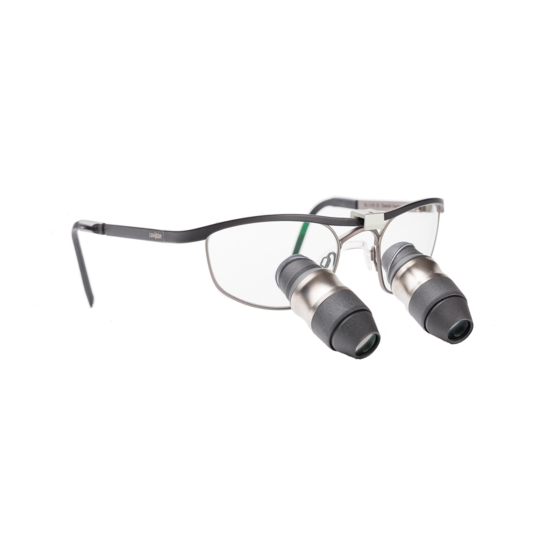 ExamVision Focus Xtend Quick Start Manual