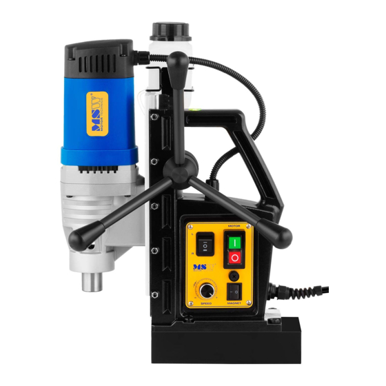 MSW -MD32-ECO User Manual