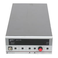 New Focus Vortex 6021 User Manual