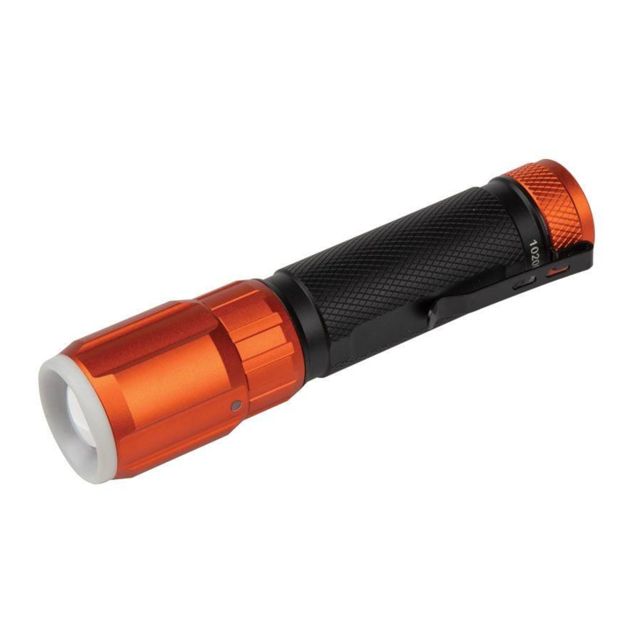 Klein Tools 56412 Instructions