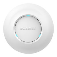 Grandstream Networks GWN7660 Quick Installation Manual