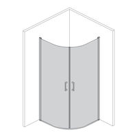 glass 1989 SOHO QQ Installation & Maintenance Manual