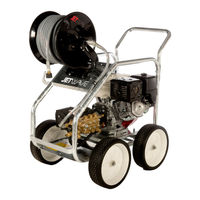 Jetwave Hornet Series Manual