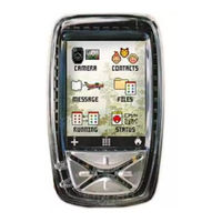 NEONODE N1 Manual