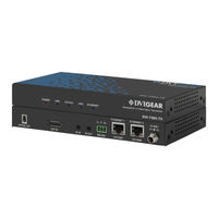 Dvigear DVI-7380 User Manual