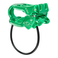 SKYLOTEC Climbing Technology BE UP Manual