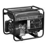 Chicago Electric 98706 Set Up, Operating, And Servicing Instructions