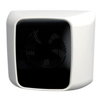Friax EVX2 Installation Manual
