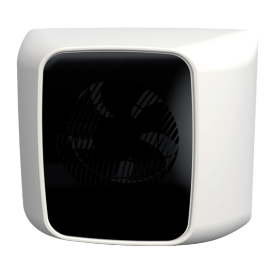 Friax EVX2 Installation Manual