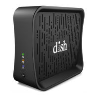 Dish Network Wireless Joey User Manual