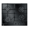 Cooktop Haier HCG604WFCG3 Quick Reference Manual