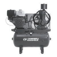 Campbell Hausfeld CE7003 Operating Instructions Manual