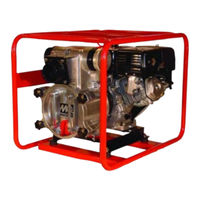 MULTIQUIP QP2TB Operation Manual