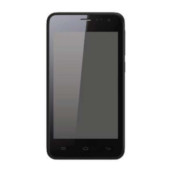 Allview A5 Lite User Manual