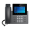 Telephone Grandstream Networks GXV3350 User Manual