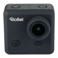 Rollei Actioncam 230 User Manual