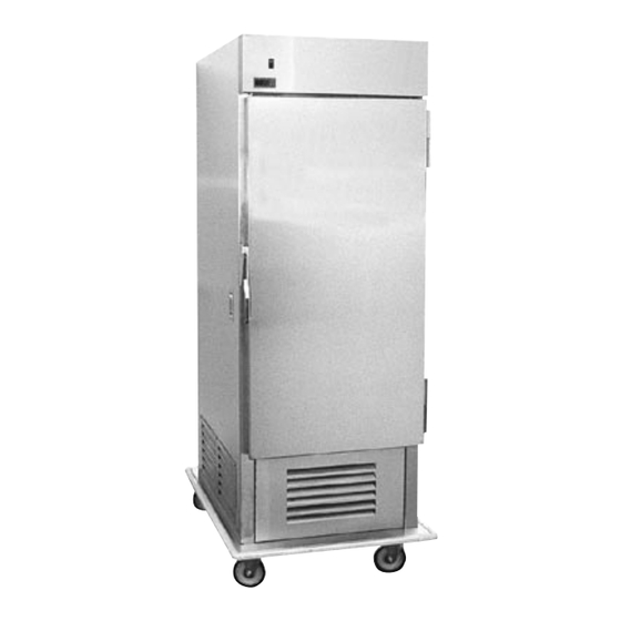 Randell 2127AC Specifications