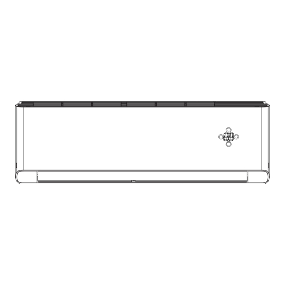 Gree AMBER GWH24YE-K6DNA1A/I Service Manual
