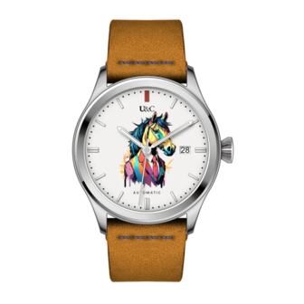 Seiko NH35 Quick Start Manual
